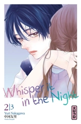 Whisper it in the night. Vol. 2 - Yuri Nakagawa
