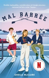 Mal barrée - Sheila McClure