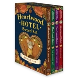 Heartwood Hotel Boxed Set - Kallie George