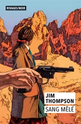 Sang mêlé - Jim Thompson