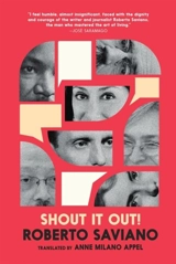 Shout It Out ! - Roberto Saviano
