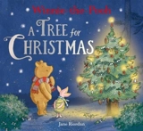 Winnie-the-Pooh A Tree For Christmas - Jane Riordan