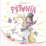 Pétunia. Vol. 1 - Toni Galmés