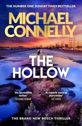 The Hollow - Connelly, Michael (editor)