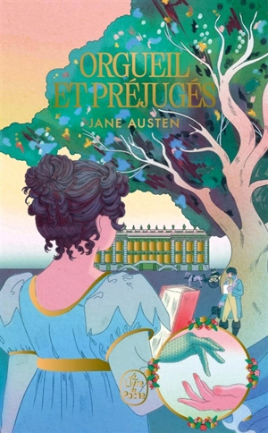 Orgueil et préjugés - Jane Austen