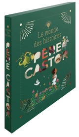 Père Castor : le monde des histoires