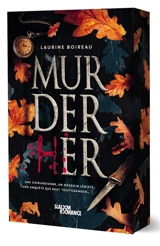 Murder(h)er - Laurine Boireau
