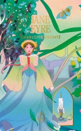 Jane Eyre - Charlotte Brontë