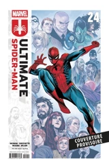 Ultimate universe. Vol. 16 - Jonathan Hickman