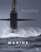 Marine(s) : l'évènement - Ewan Lebourdais