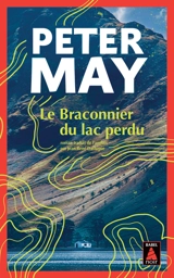 Le braconnier du lac perdu - Peter May