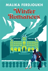 Winter romances - Malika Ferdjoukh