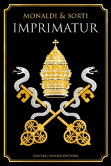 Imprimatur - Rita Monaldi