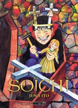Soïchi. Vol. 2 - Junji Ito