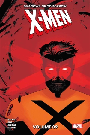 X-Men. Vol. 9 - Jed MacKay