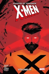 X-Men. Vol. 9 - Jed MacKay