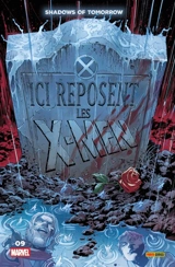 X-Men. Vol. 9 - Jed MacKay