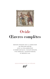 Oeuvres complètes - Ovide