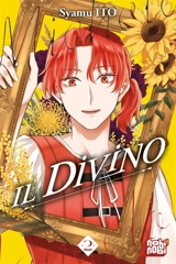 Il divino. Vol. 2 - Syamu Ito