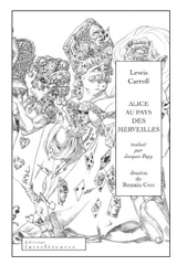Alice au pays des merveilles - Lewis Carroll