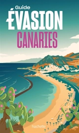 Canaries - Denis Montagnon
