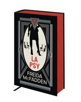 La psy - Freida McFadden