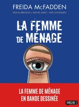 La femme de ménage - Pascal Bresson