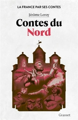 Contes du Nord - Jérôme Leroy