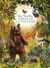 Les nouvelles fables de la Fontaine - Pierre Gay