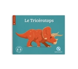 Le tricératops
