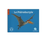 Le ptérodactyle