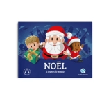 Noël à travers le monde