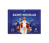 Saint Nicolas - Marine Breuil-Salles