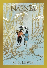 Le monde de Narnia. Vol. 2. Le lion, la sorcière blanche et l'armoire magique - Clive Staples Lewis