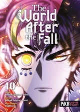 The world after the fall. Vol. 10 - Undead Ttalgi