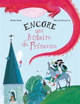 Encore une histoire de princesse - Shakti Staal