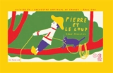 Pierre et le loup - Sergueï Sergueïevitch Prokofiev