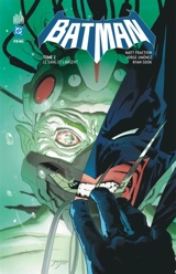 Batman. Vol. 2 - Matt Fraction