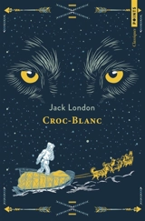 Croc-Blanc - Jack London