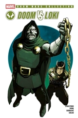 Doom wars collection. Vol. 7. Doom vs Loki - Al Ewing