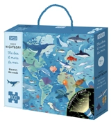 Voyage, découvre, explore : travel, learn and explore. La mer. The sea. Il mare - Matteo Gaule