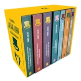Les aventures d'Arsène Lupin, gentleman cambrioleur : coffret collector - Maurice Leblanc