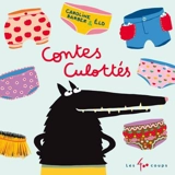 Contes culottés - Caroline Barber