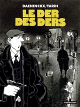 Le der des ders - Didier Daeninckx