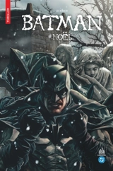 Batman : Noël - Lee Bermejo