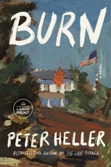 Burn - Heller, Peter
