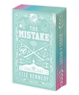 Off-campus. Vol. 2. The mistake - Elle Kennedy