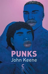 Punks - John Keene