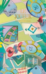 Le joueur - Fédor Dostoievski