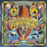 Vingt mille lieues sous les mers - Marc Séassau